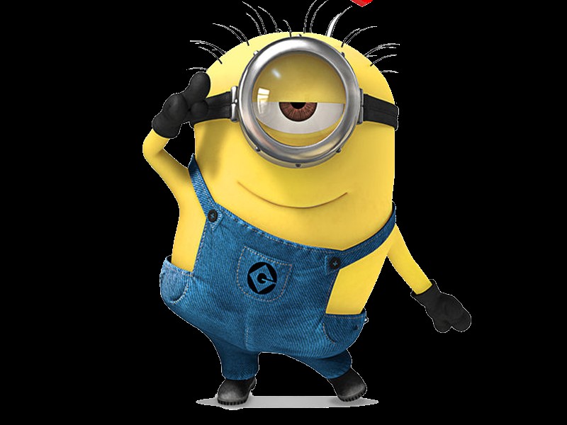Create meme: Despicable me minion Kevin, minion heroes, minions characters