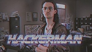 Создать мем: хакермэн фон, hackerman twitch, мем hackerman