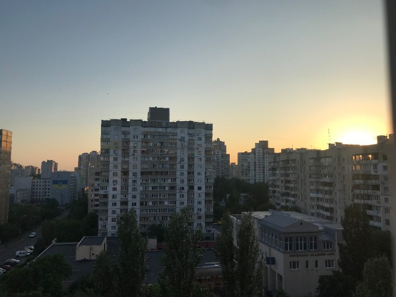 Create meme: samara russia, Donetsk city, morning in kiev