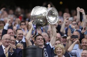 Создать мем: football, stephen cluxton, roley mcintyre ireland