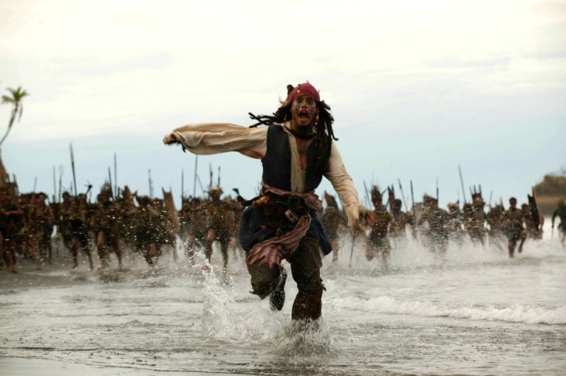 Create meme: pirates of the Caribbean , pirates of the Caribbean Jack Sparrow, Jack Sparrow 