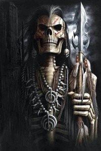 Создать мем: череп смерти, смерть скелет, skeleton art