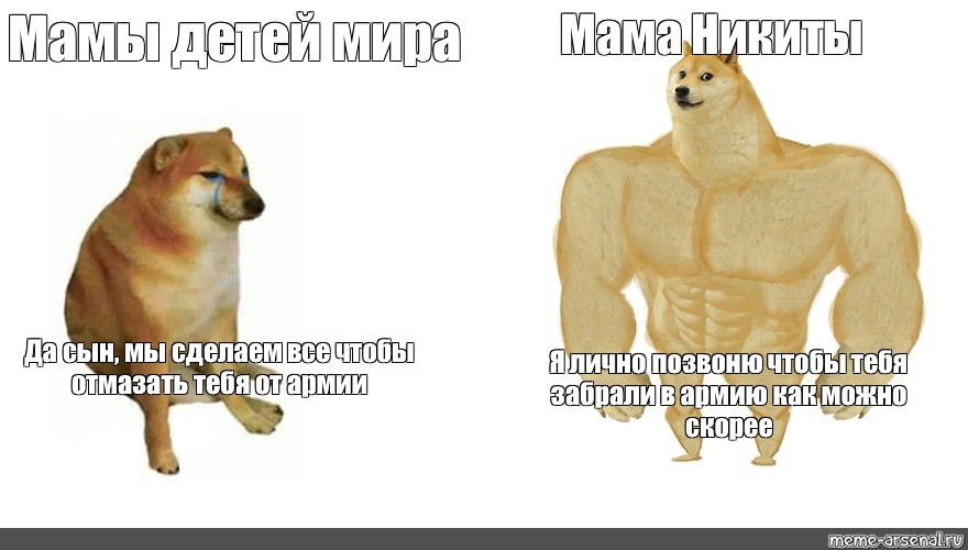 Создать мем: null