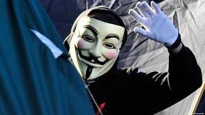 Создать мем: маска анонимуса, гай фокс, гай фокс хакер