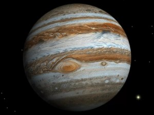 Create meme: Jupiter, Jupiter planet of the solar system