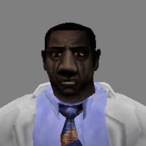 Create meme: male , people , half life scientist