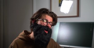 Create meme: people, men's beard, male