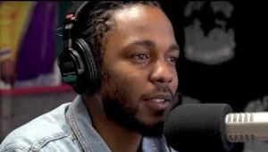 Create meme: male, Kendrick Lamar