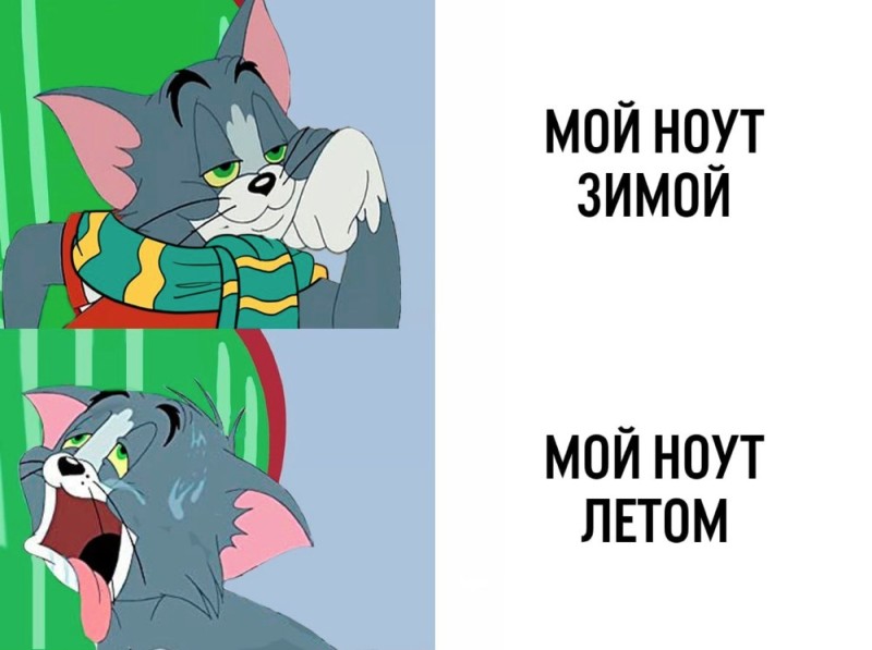 Create meme: clear jokes, humor , Tom and Jerry memes