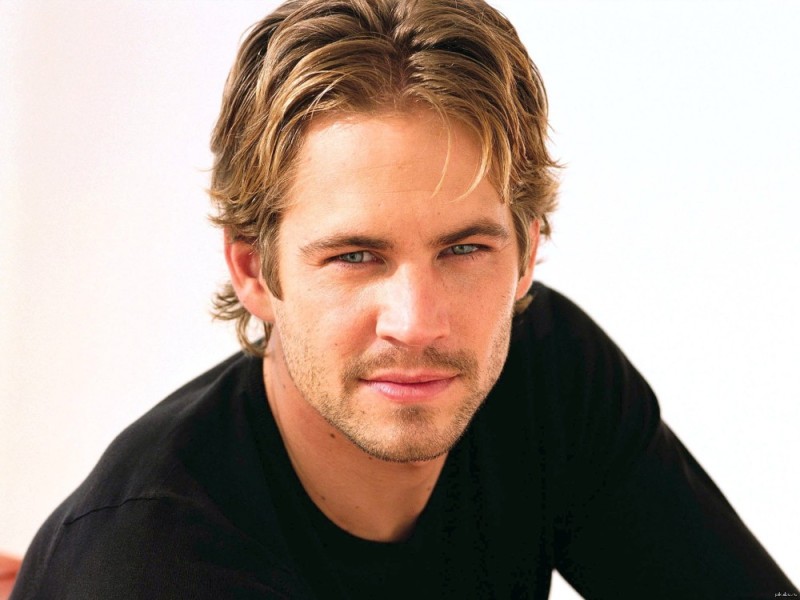 Create meme: Paul Walker , Paul Walker fast and furious, Hollywood's most beautiful male actors