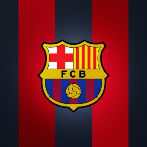 Create meme: football, football clubs, fc barcelona logo