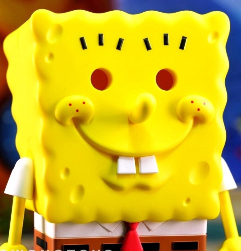 Create meme: bob sponge, spongebob squarepants 3d, spongebob 3d