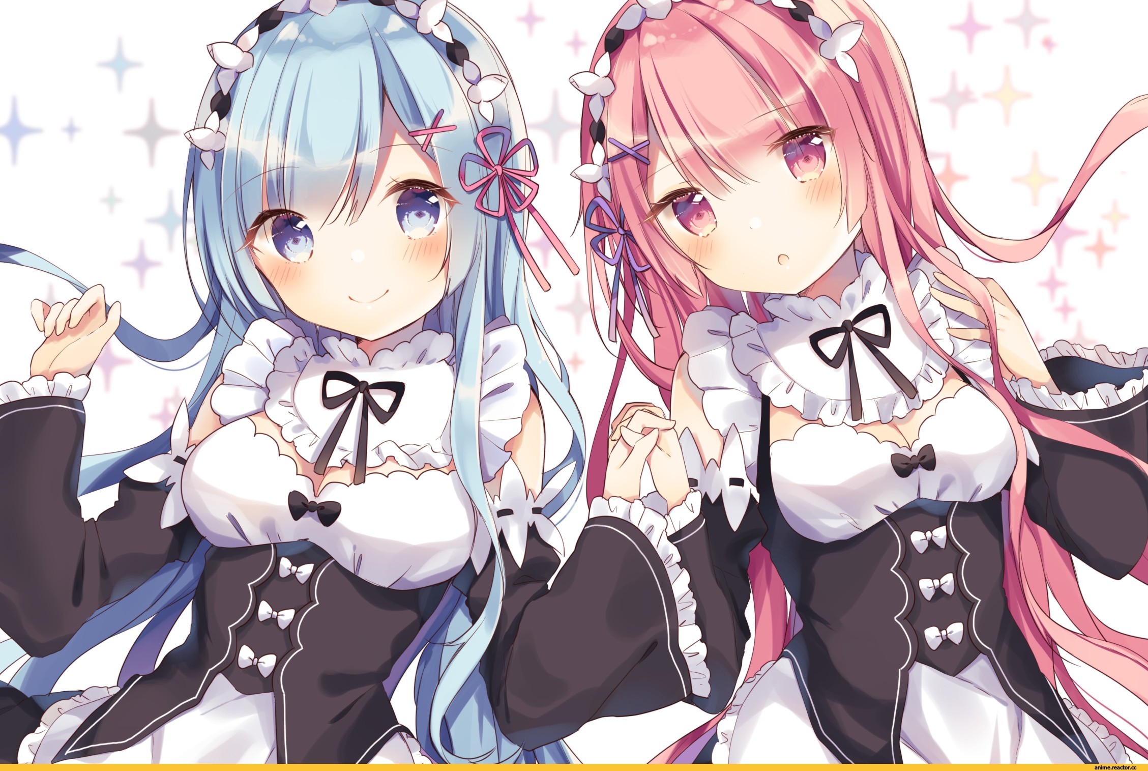 Rem and ram