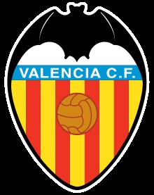 Create meme: Valencia, pictures the emblem of Valencia, Valencia FC