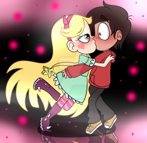 Create meme: starco, svtfoe, the old against the forces of evil