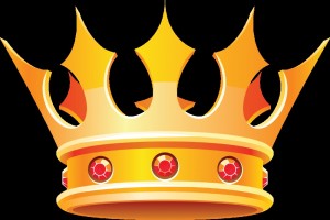 Создать мем: crown, king crown, логотип корона