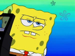 Create meme: spongebob spongebob, sponge Bob square pants