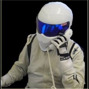 Create meme: Stig