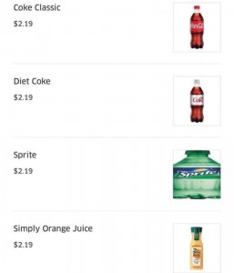 Create meme: coca, cola, diet coke