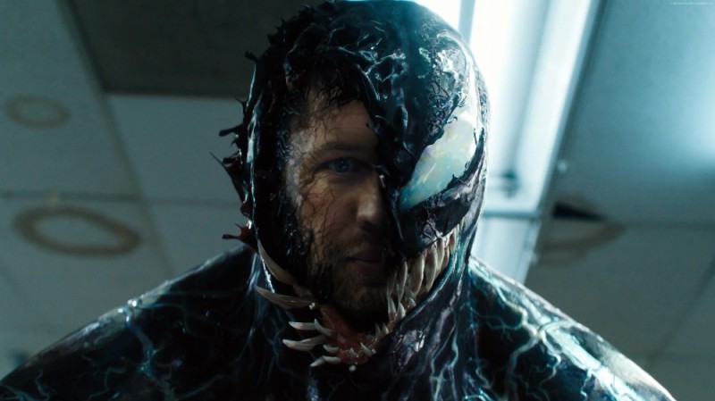 Create meme: Tom hardy , venom Tom hardy, venom 