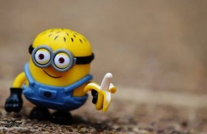 Create meme: toys minions, minions funny, cute minion