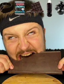 Создать мем: сникерс с бататом, александр сергеевич грушевский, шоколадка большая