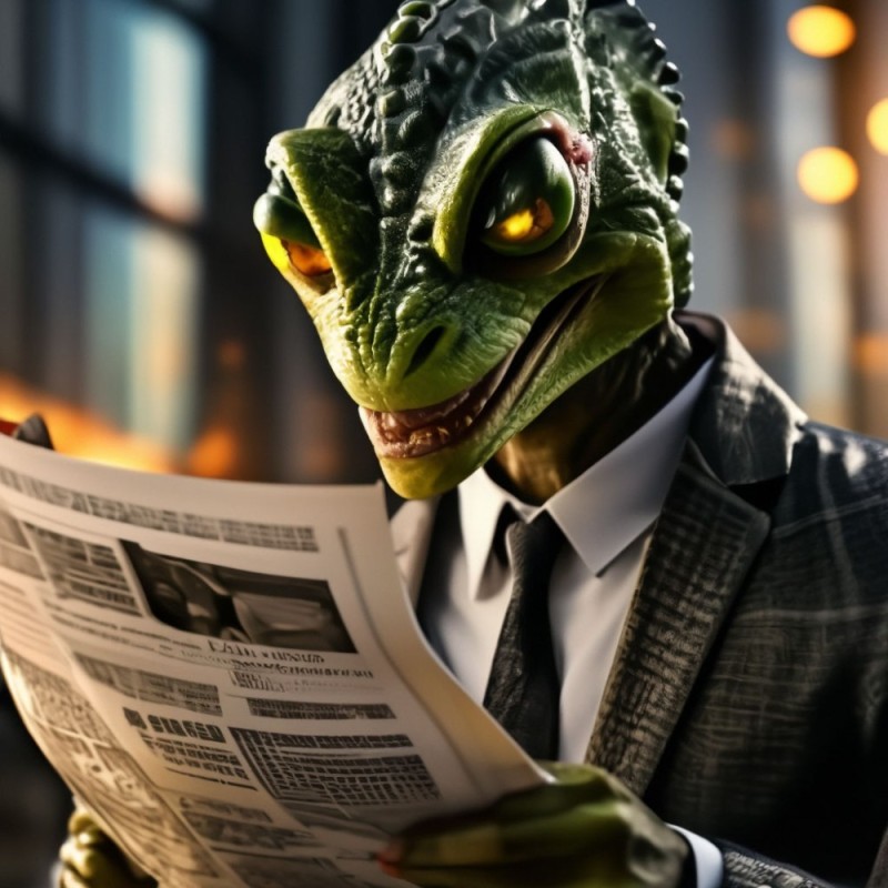 Create meme: reptiloid, reptilians , Velociraptor Jurassic Park 1