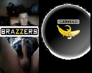 Create meme: Brazzers, icon of brazzers