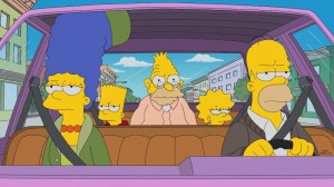 Create meme: the simpsons movie 2007, 24 the simpsons season 13 series, the simpsons 5 season 5 series