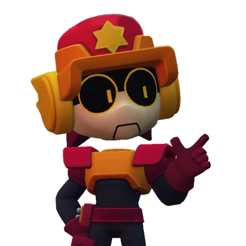 Create meme: characters brawl stars, brawl brawl stars stars, brawl stars Jesse