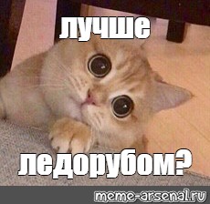 Создать мем: null