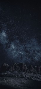 Create meme: space starry sky, the night sky, sky star
