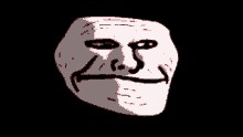 Create meme: troll face, the trollface memes, the trollface