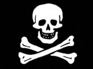Create meme: piracy, pirate, pirates