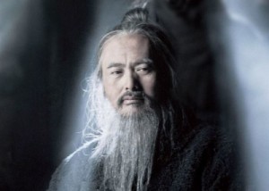 Создать мем: lord of the rings, конфуций, gandalf