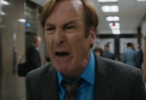 Создать мем: better call saul season 6, better call saul meme, goodman