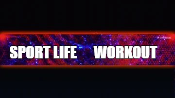 Create Meme Workout Sport Life Hat To 48x1152 Youtube Without The Text Banner For Caps At 48 1152 Template Caps For Channel 48 By 1152 Pictures Meme Arsenal Com