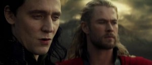 Создать мем: Loki and Thor Thor TDW