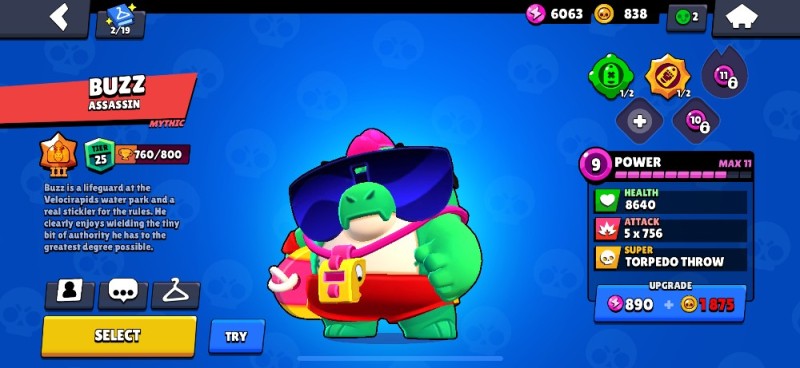 Create meme: brawl brawl stars stars, brawl stars gems, Shelly brawl stars