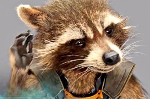 Create meme: guardians of the galaxy, racoon, guardians of the galaxy