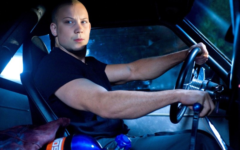 Create meme: toretto fast and furious, Dominic Toretto the fast and the furious, VIN diesel 
