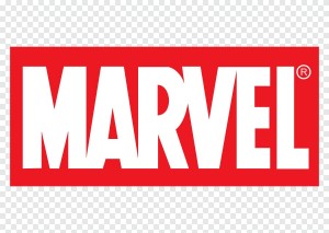 Create meme: marvel logo