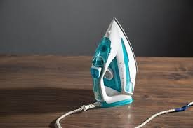 Create meme: iron , steam iron, household appliances iron