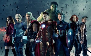 Create meme: the Avengers marvel actors, the Avengers final film 2019 Thor, avengers