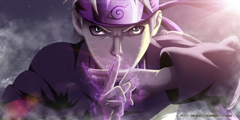 Create meme: naruto , Naruto uzumaki purple, purple naruto uzumaki