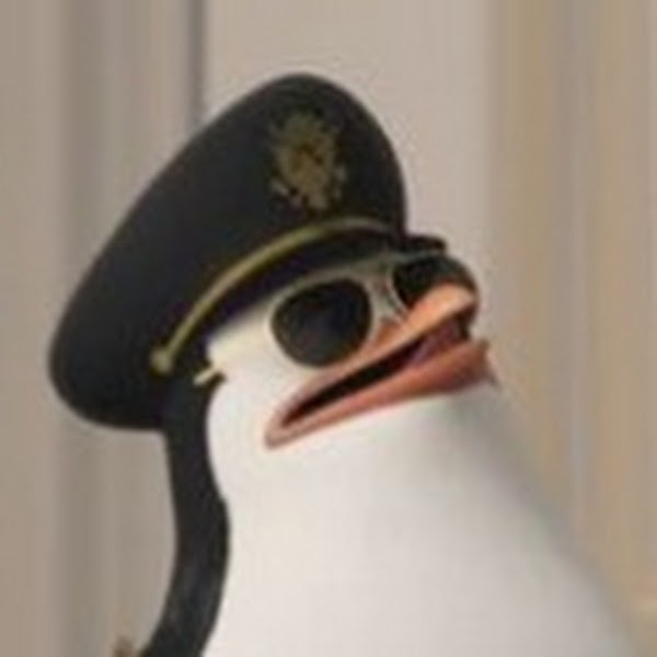 Create meme: the penguins of Madagascar Kowalski, skipper the penguins of Madagascar, penguin skipper ghoul