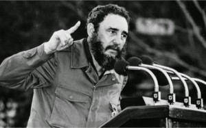Create meme: /, the Cuban revolution, Comandante