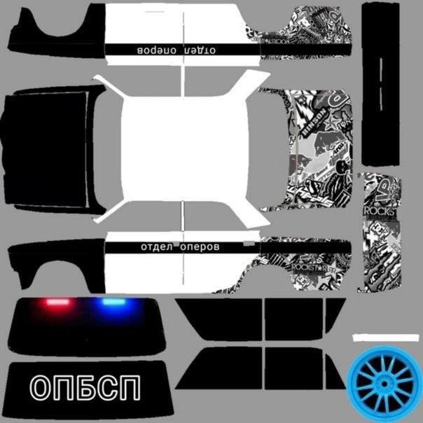 Create meme: vinyls for rcd on vaz 21099, skins for cars in rcd for vaz 2107, skins for rcd on vaz 2107