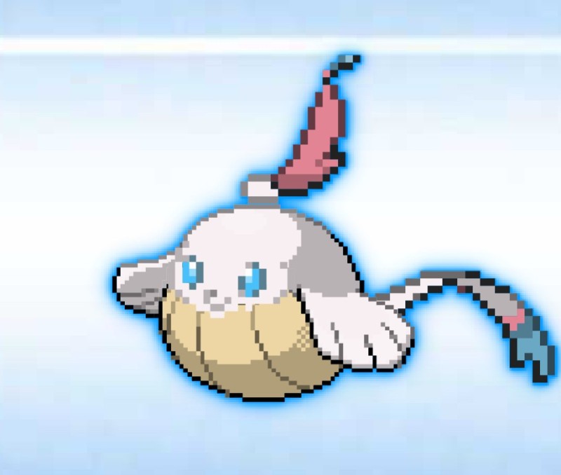 Create meme: pokemon , Pokemon swablu, Pokemon swablu