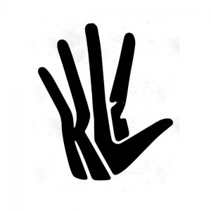 Create meme: logo Kawai Leonard, trademark Kawai Leonard, logo kawhi